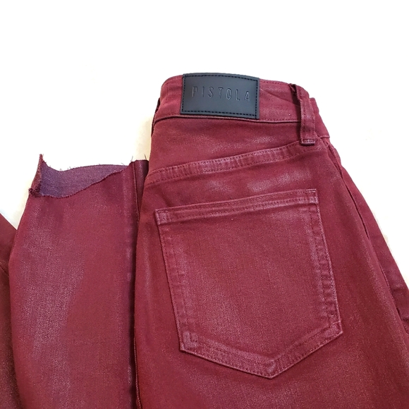 PISTOLA Jean's Sz 24 - Picture 5 of 7